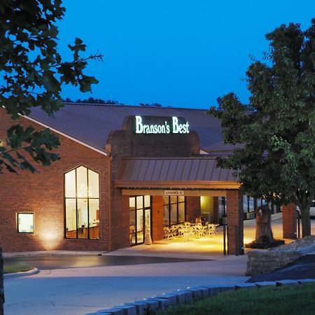 Branson'S Best Exterior photo