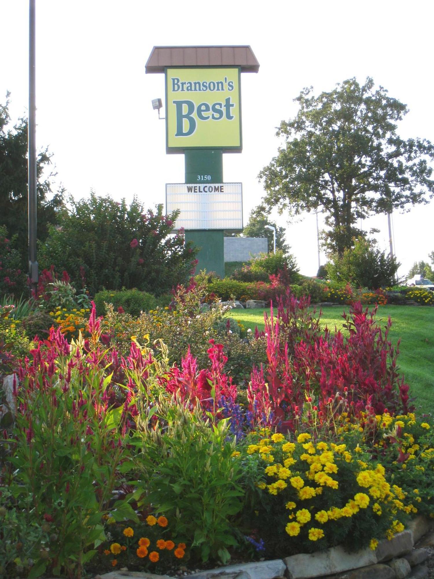 Branson'S Best Exterior photo
