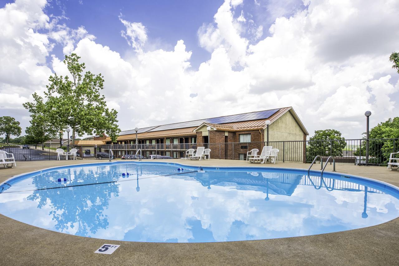 Branson'S Best Exterior photo
